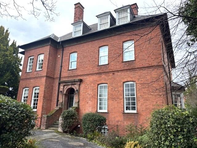 Main image of property: Hendre, Overton Park Road, Cheltenham, Gloucestershire, GL50 3BW