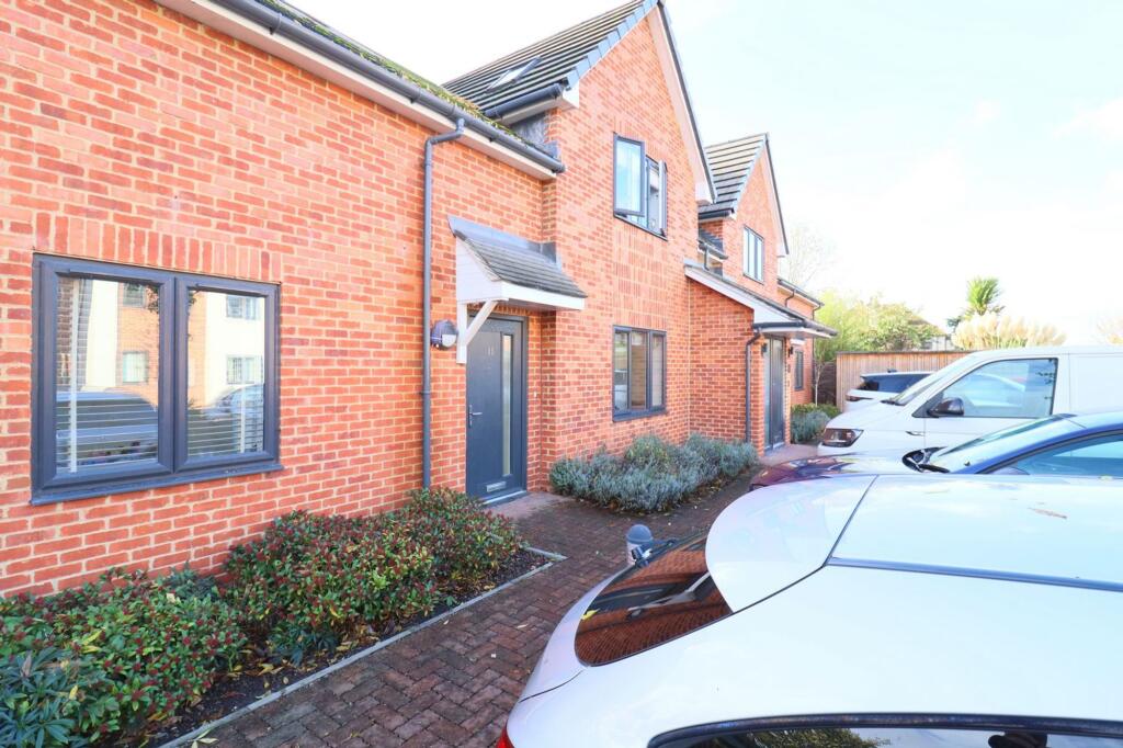 Main image of property: Saunders Court, Gloucester, GL4