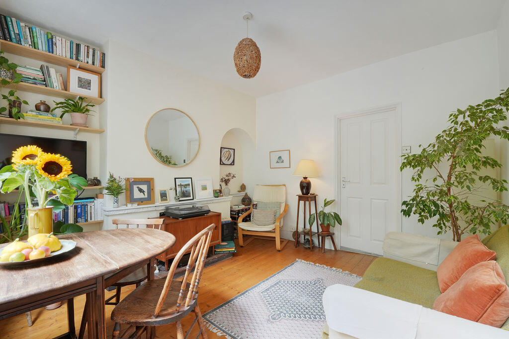 Main image of property: Oxford Street, Crookesmoor, Sheffield