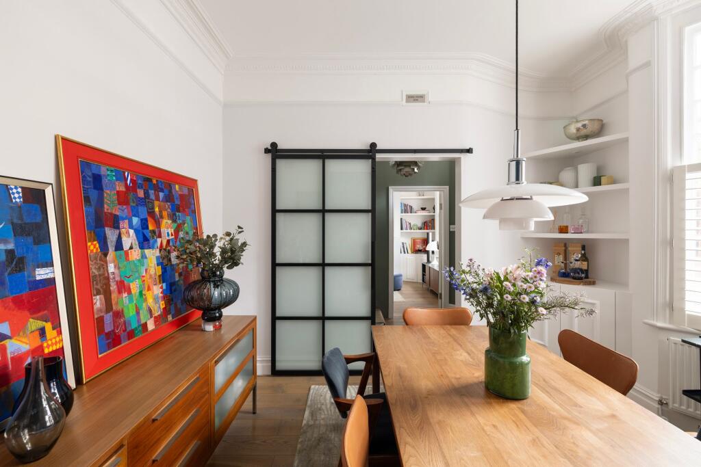 House in London - View 5