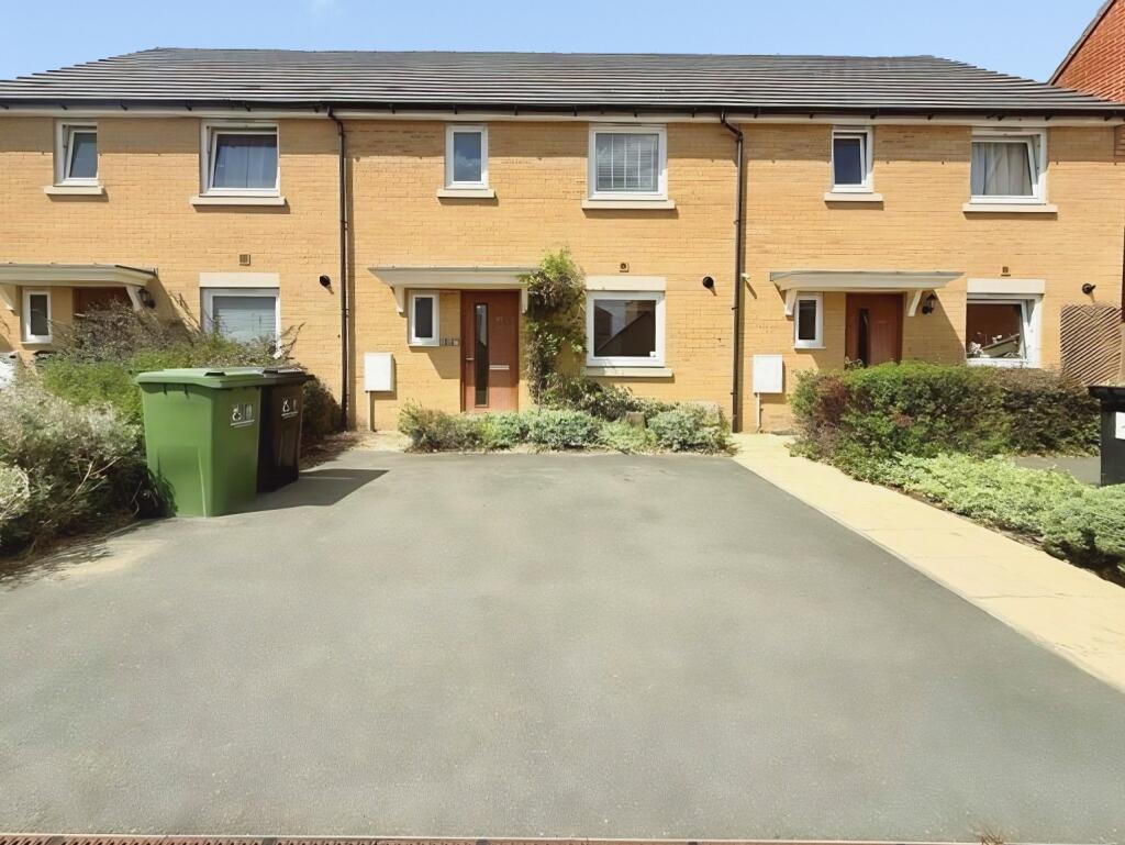 Main image of property: Heron Road, Northstowe, Cambridge