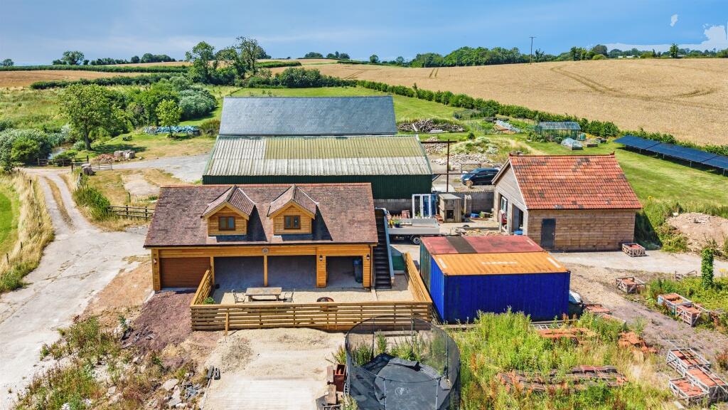 Main image of property: Old Chelynch Road, Chelynch, Shepton Mallet
