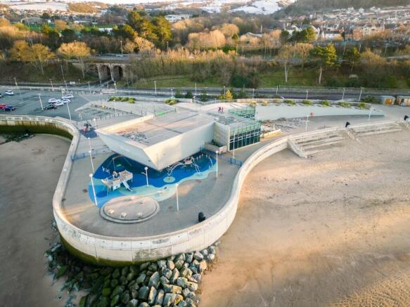 Porth Eirias