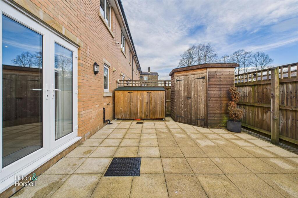 Additional image 18 of Skipton Road, Colne