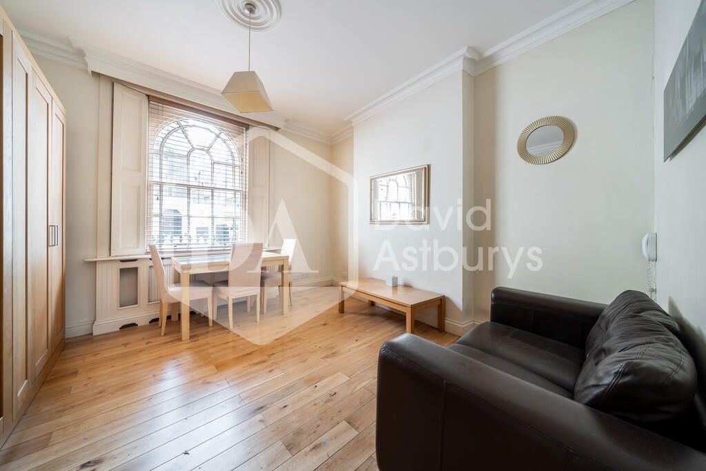 Apartment in London