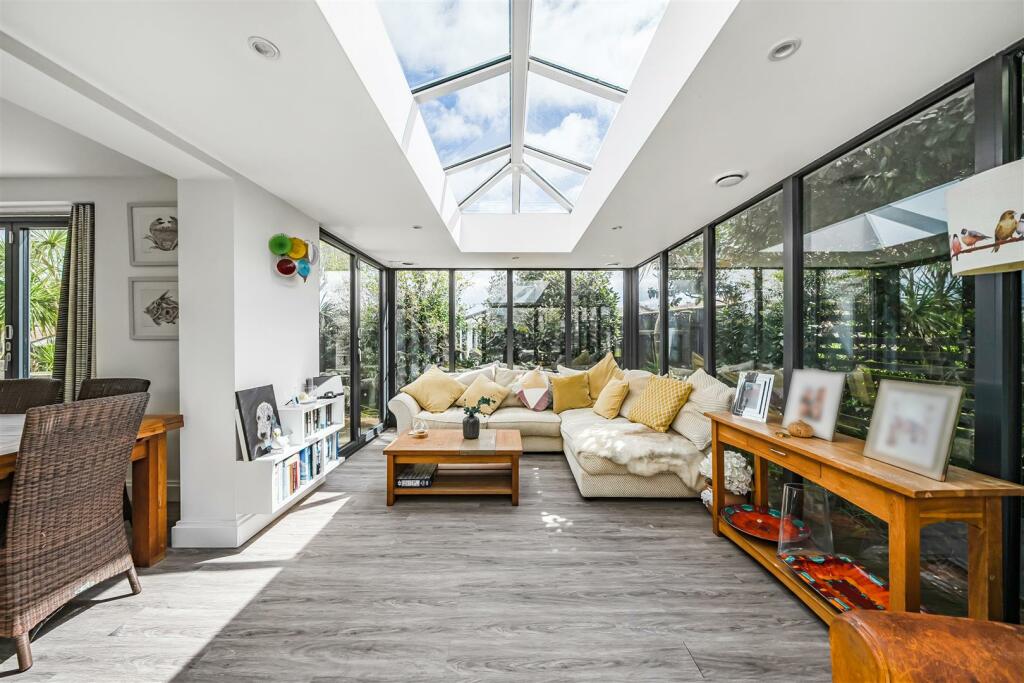 Main image of property: Ballard Estate, Swanage