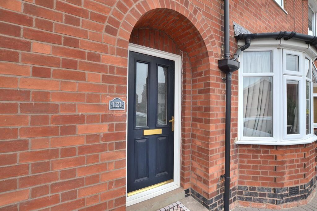 House in Leicester - View 5