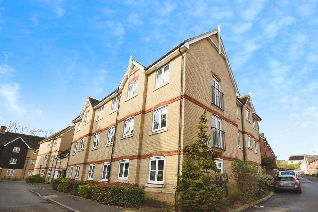 Main image of property: Harberd Tye, Great Baddow, Chelmsford