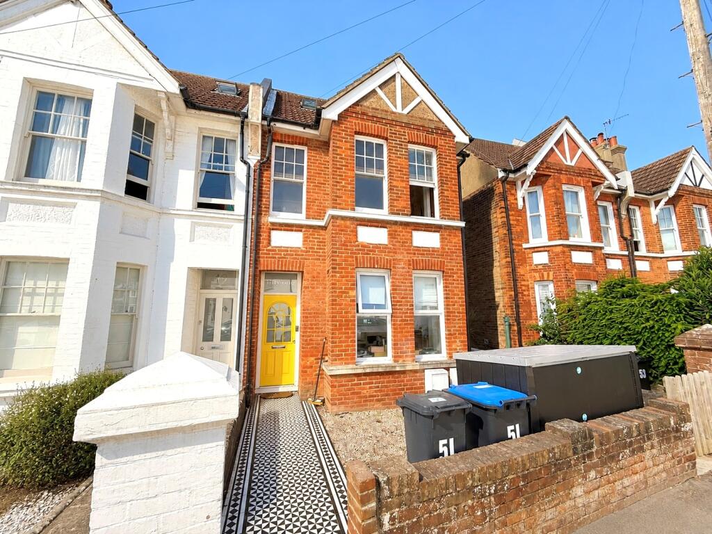 Main image of property: Victoria Road, SHOREHAM-BY-SEA