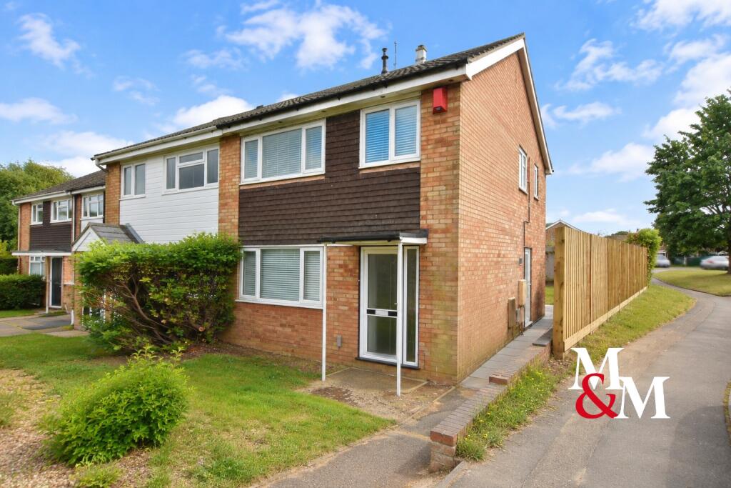 Main image of property: WILLOW BANK WALK