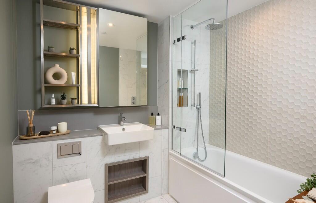 Apartment in London, Kidbrooke Village, Kidbrooke - View 5