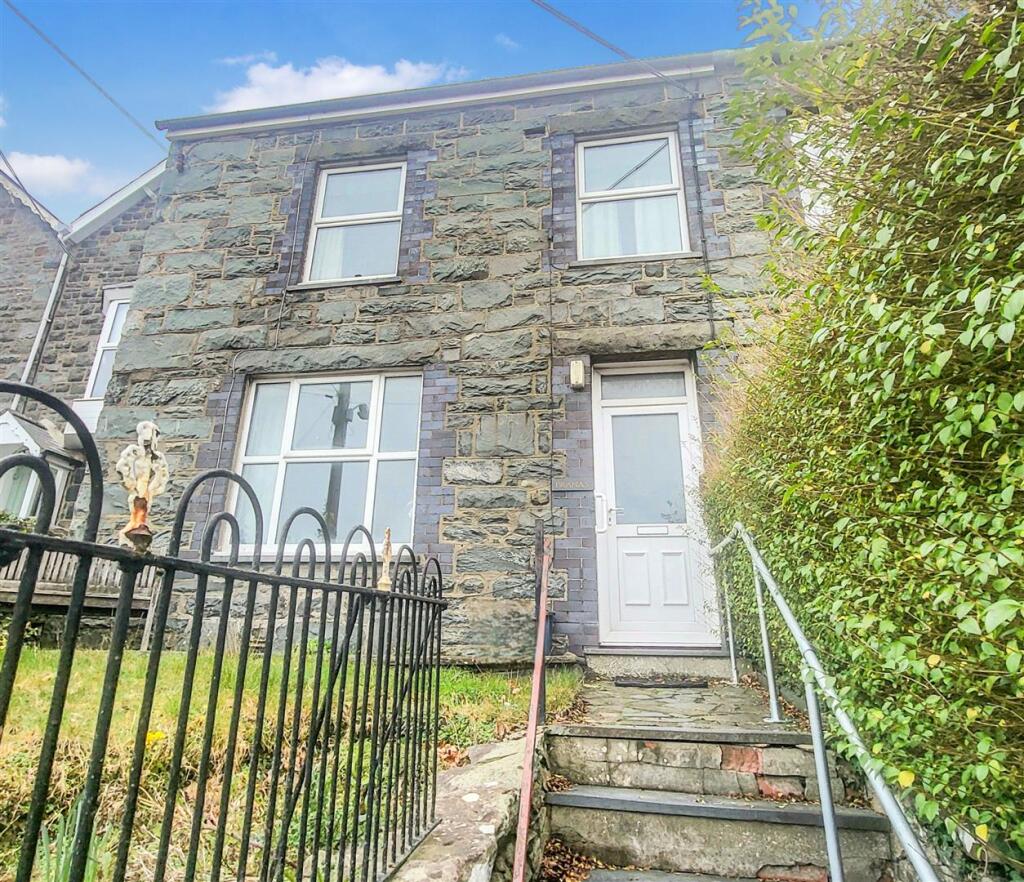 Main image of property: Branas, Dyffryn Ardudwy