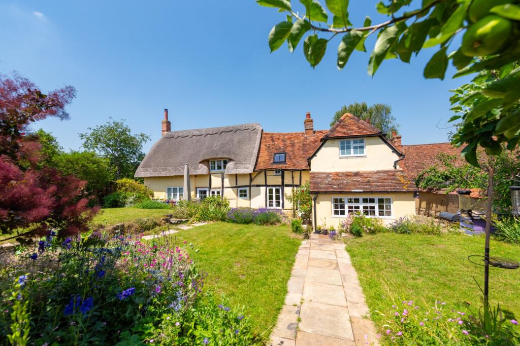 Main image of property: Lower Church Street, Cuddington, Aylesbury, Buckinghamshire, HP18