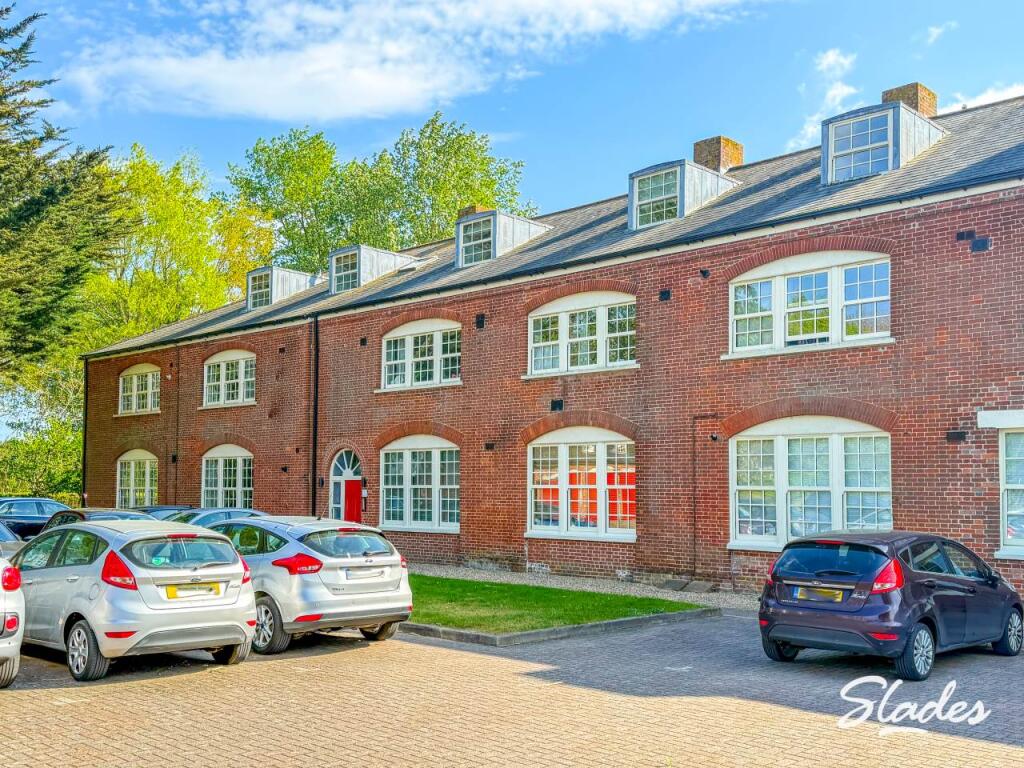 Main image of property: Dragoon Way, Christchurch, Dorset