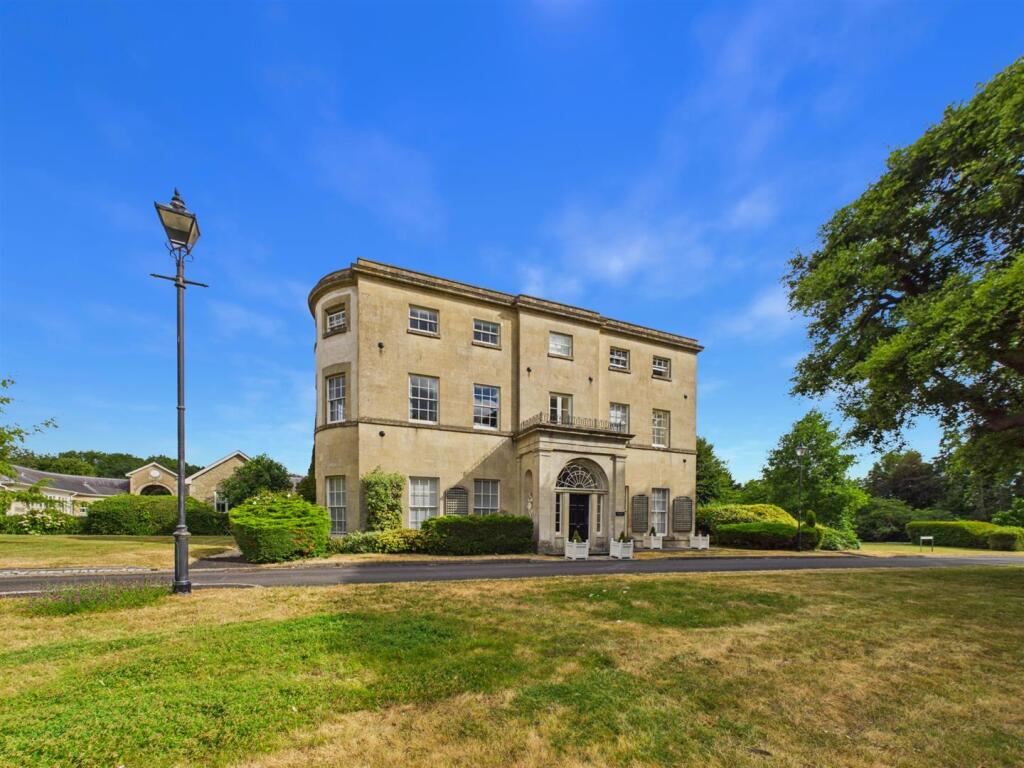Main image of property: Academy Drive, Corsham