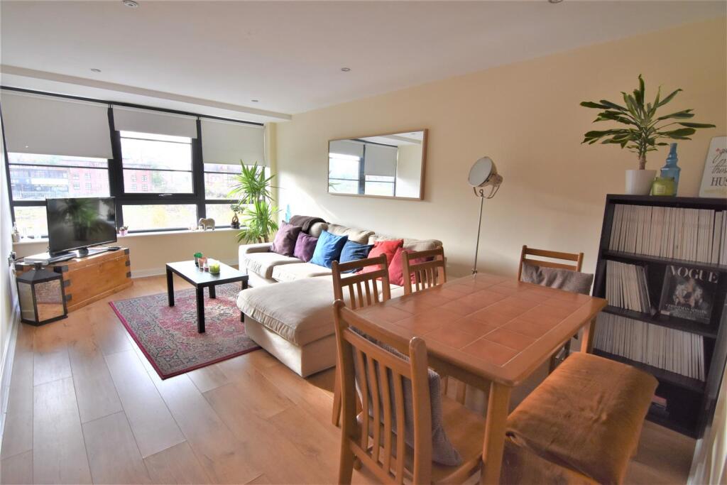 Main image of property: Avoca Court 144 Cheapside Deritend B12 0PR