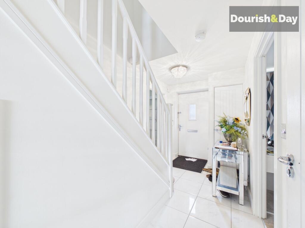 House in Stafford, The Hollies, Burleyfields - View 5