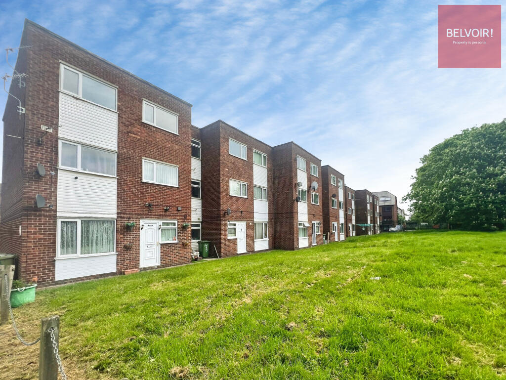 Main image of property: Thorgam Court, Grimsby, DN31