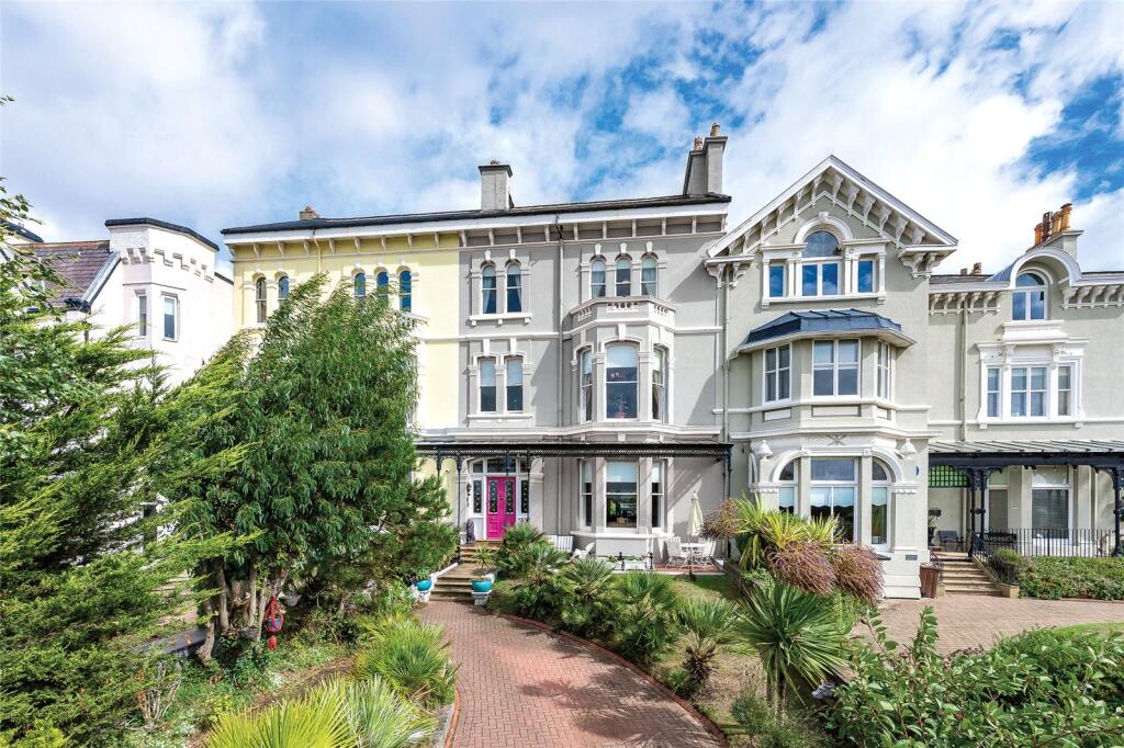 Main image of property: Beach Lawn, Liverpool, Merseyside, L22