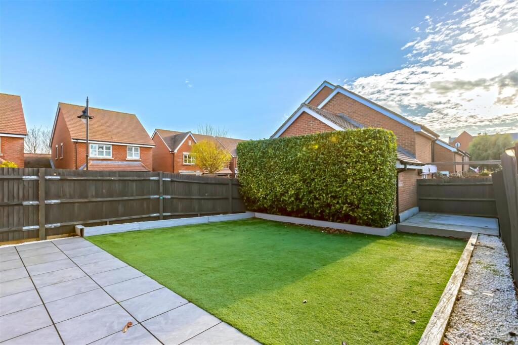 House in Worthing, Goring-by-Sea - View 5