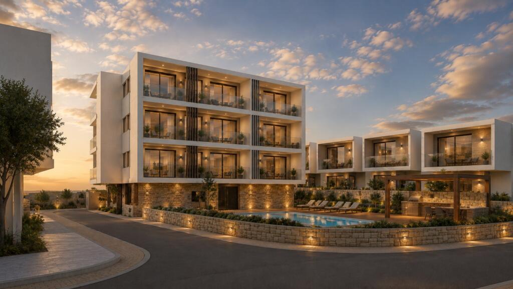 Main image of property: Paphos, Agia Marinouda