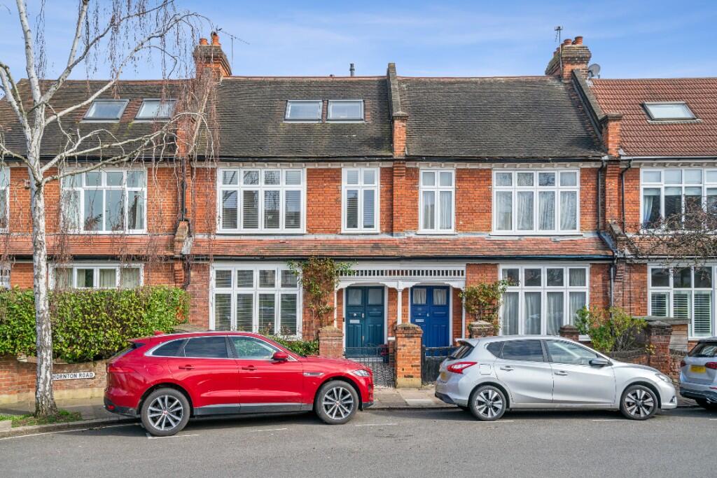 Main image of property: Thornton Road, London, SW14