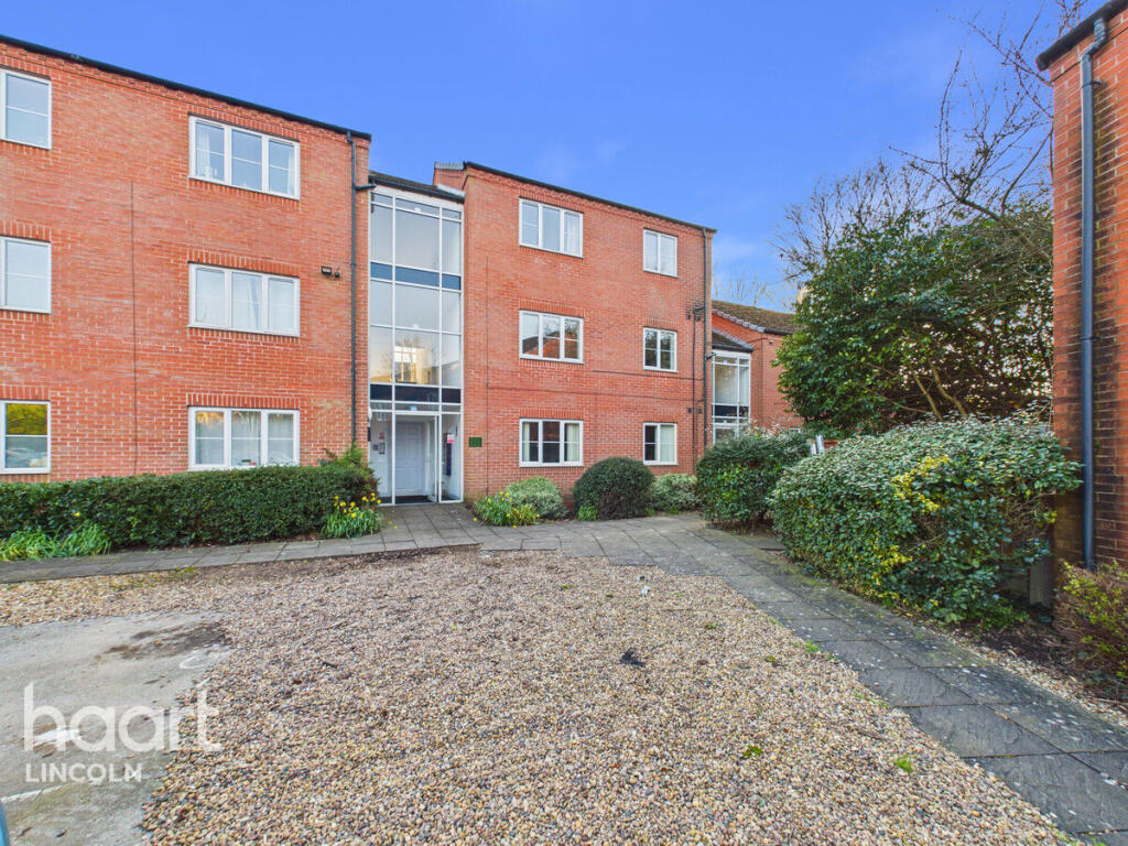 Main image of property: Beech Street, Lincoln