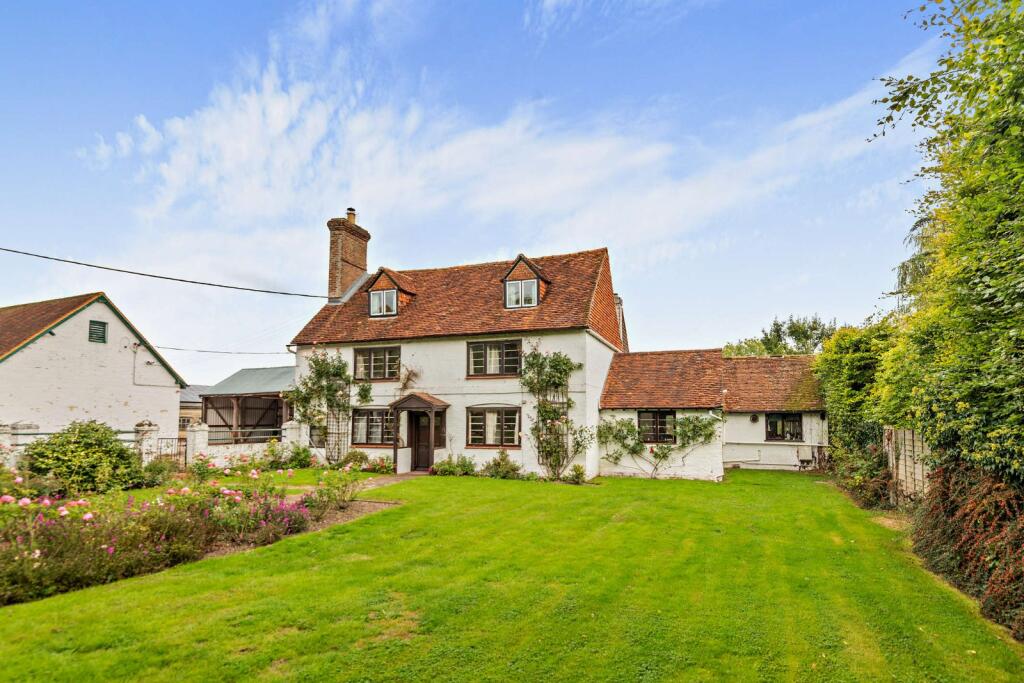 Main image of property: Partridge Lane, Newdigate, Dorking, Surrey