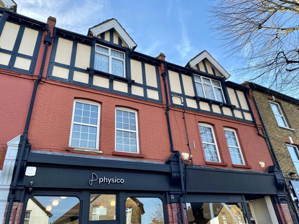 Main image of property: Beckenham Lane, Bromley, BR2