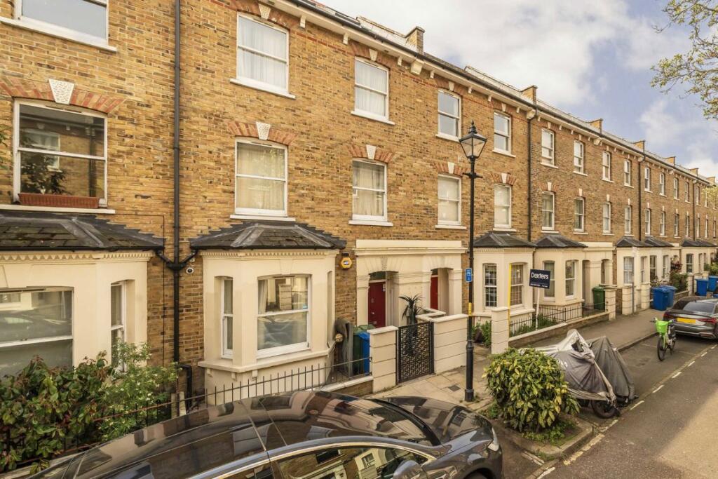 Main image of property: Marcia Road, London Bridge
