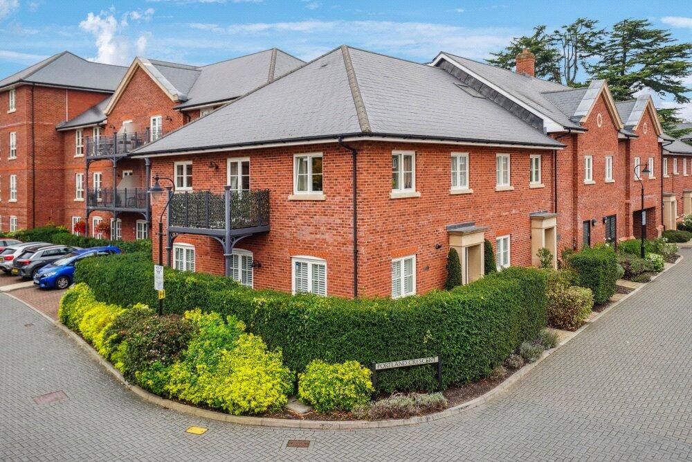 2-bed house on Portland Crescent, Marlow, Buckinghamshire, SL7, £799,000