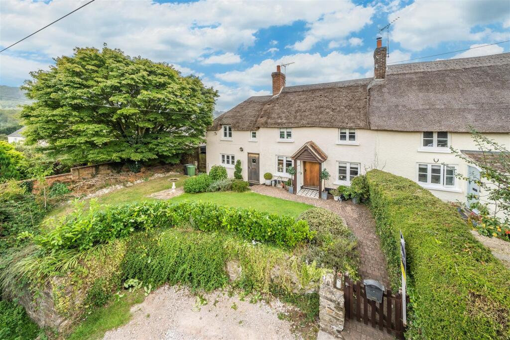 Main image of property: Combe Raleigh, Honiton