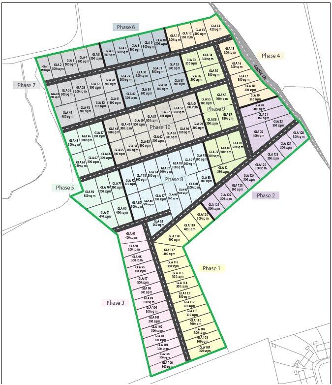 Main image of property: Grove Lane, Coulsdon, CR5
