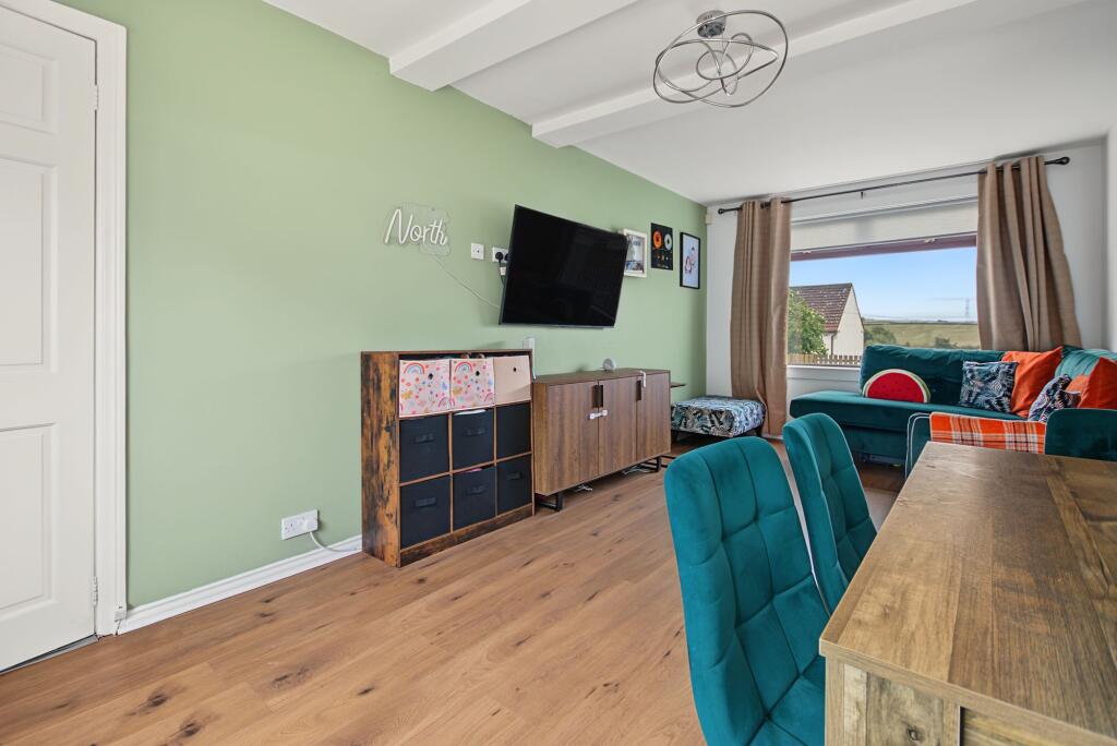 House in Kilmarnock - More