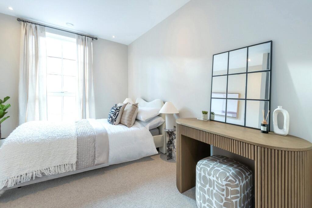 Apartment in London, Maitland Park, Kentish Town - More