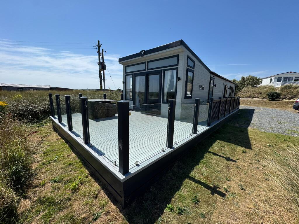 Main image of property: Wilerby Vogue, St Ives Bay Holiday Park, Loggans Road, Hayle, Cornwall