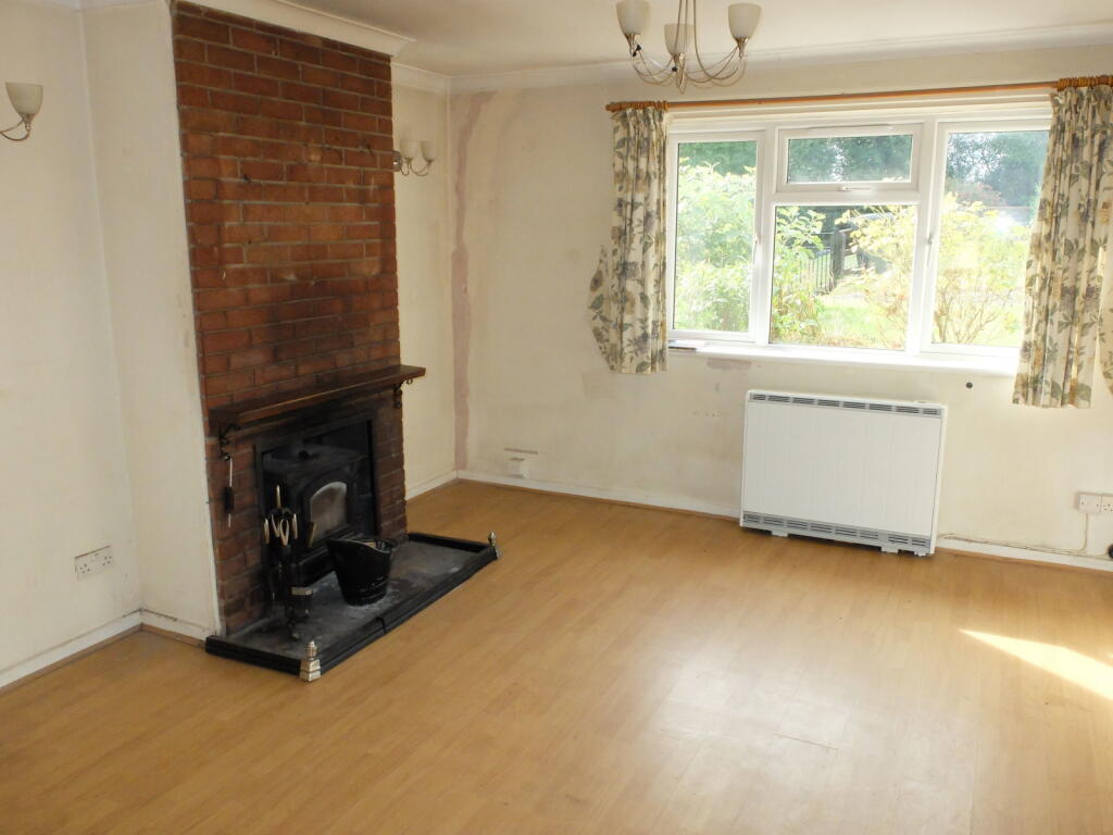 House in Bishop's Frome, Fromes Hill - View 4