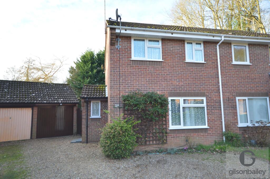 Main image of property: Oakdale Road, Brundall, Norwich
