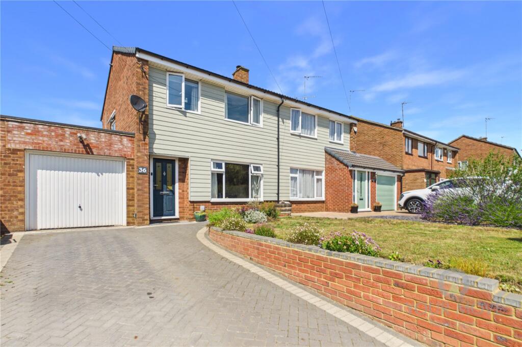 Main image of property: Kings Lane, Little Harrowden, Wellingborough, Northamptonshire, NN9