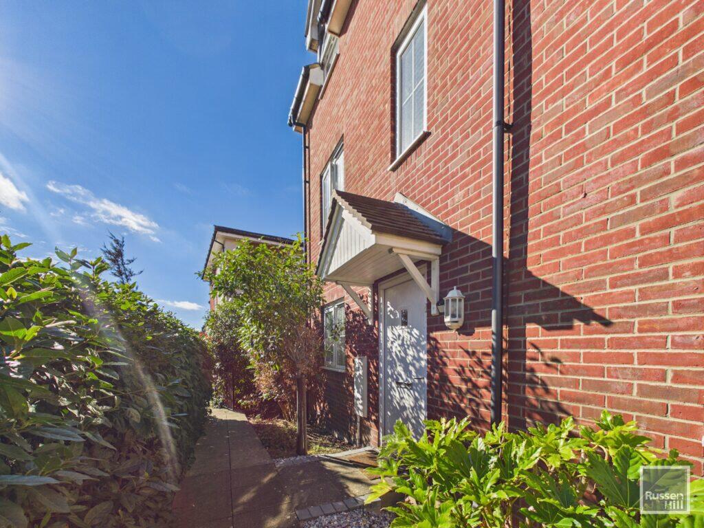 House in South Norfolk, Costessey