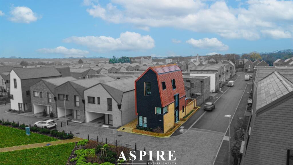 Main image of property: Video Presentation Inside - Turing Link, Basildon