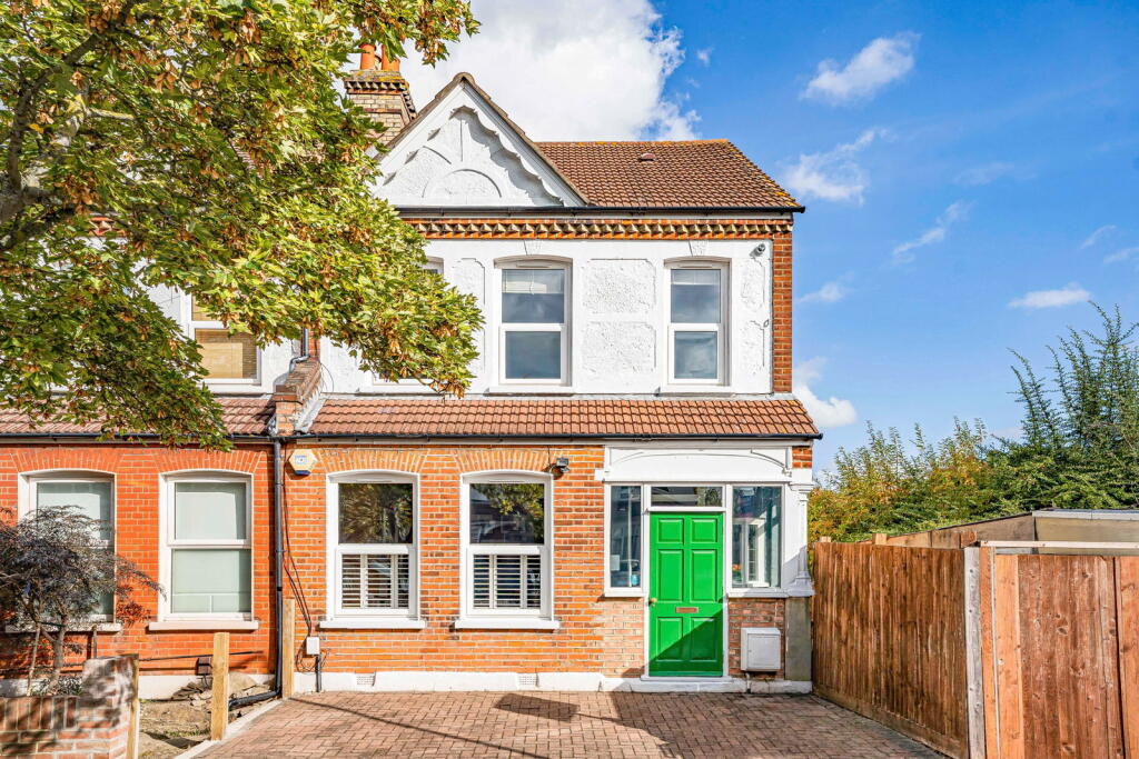 Main image of property: Tremaine Road, Anerley, SE20