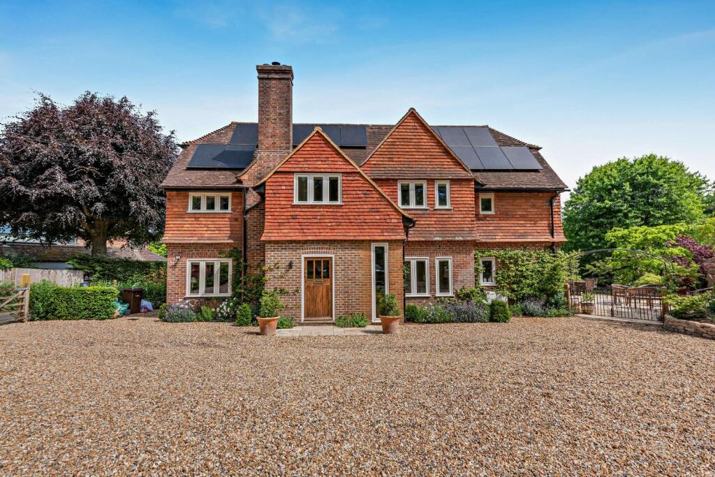 Main image of property: Petworth Road, Haslemere, Surrey