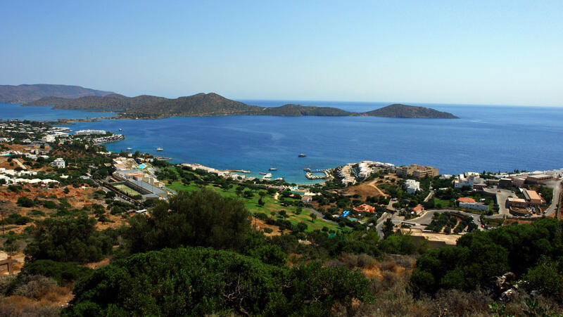 Main image of property: Crete, Lasithi, Elounda