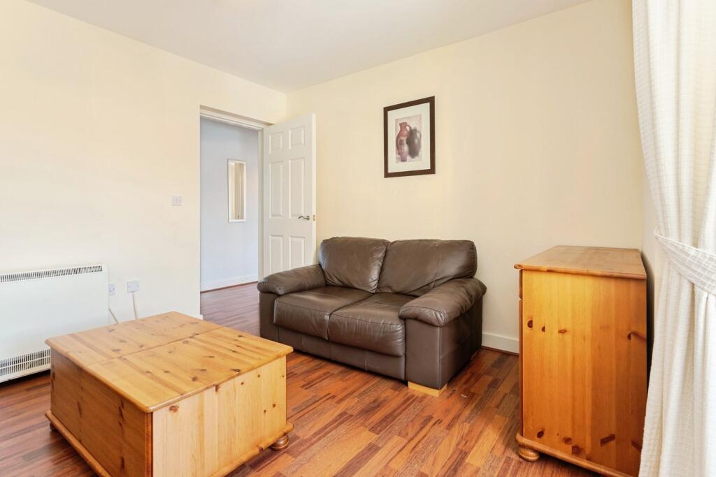 Apartment in Catterick Garrison, Colburn - View 4