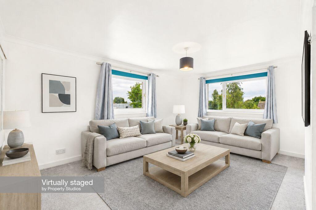 Main image of property: 58/6 Rannoch Road, Clermiston, Edinburgh, EH4 7EN