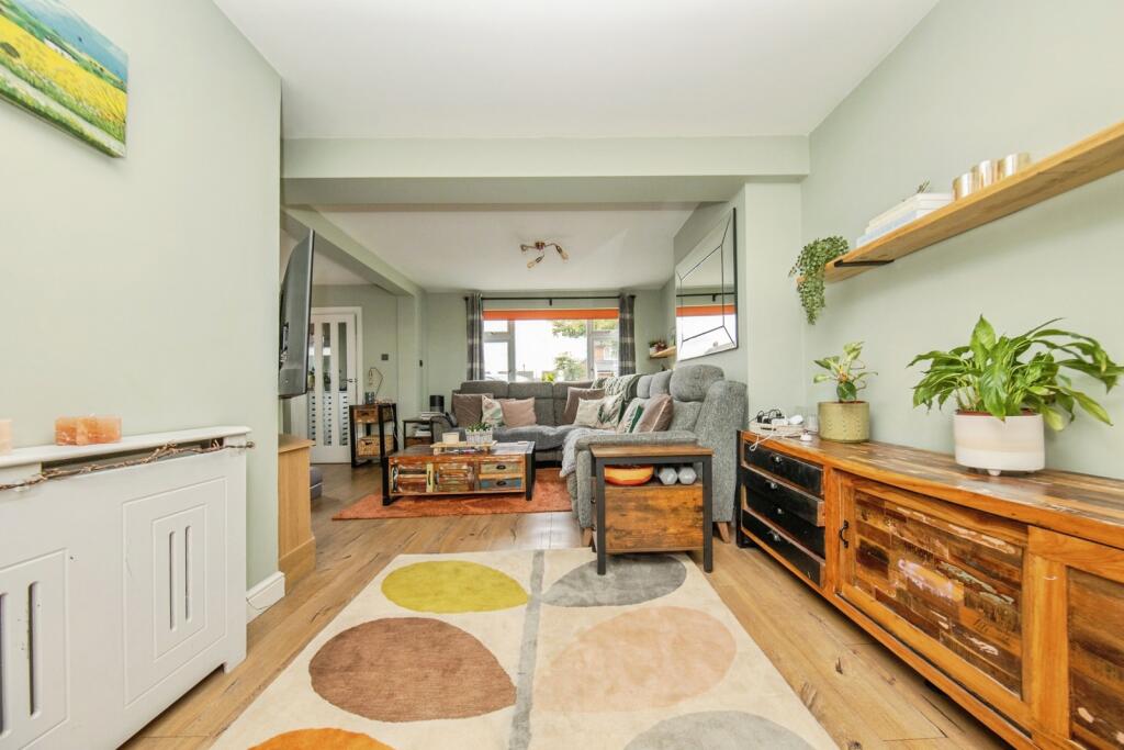 House in Colchester - More
