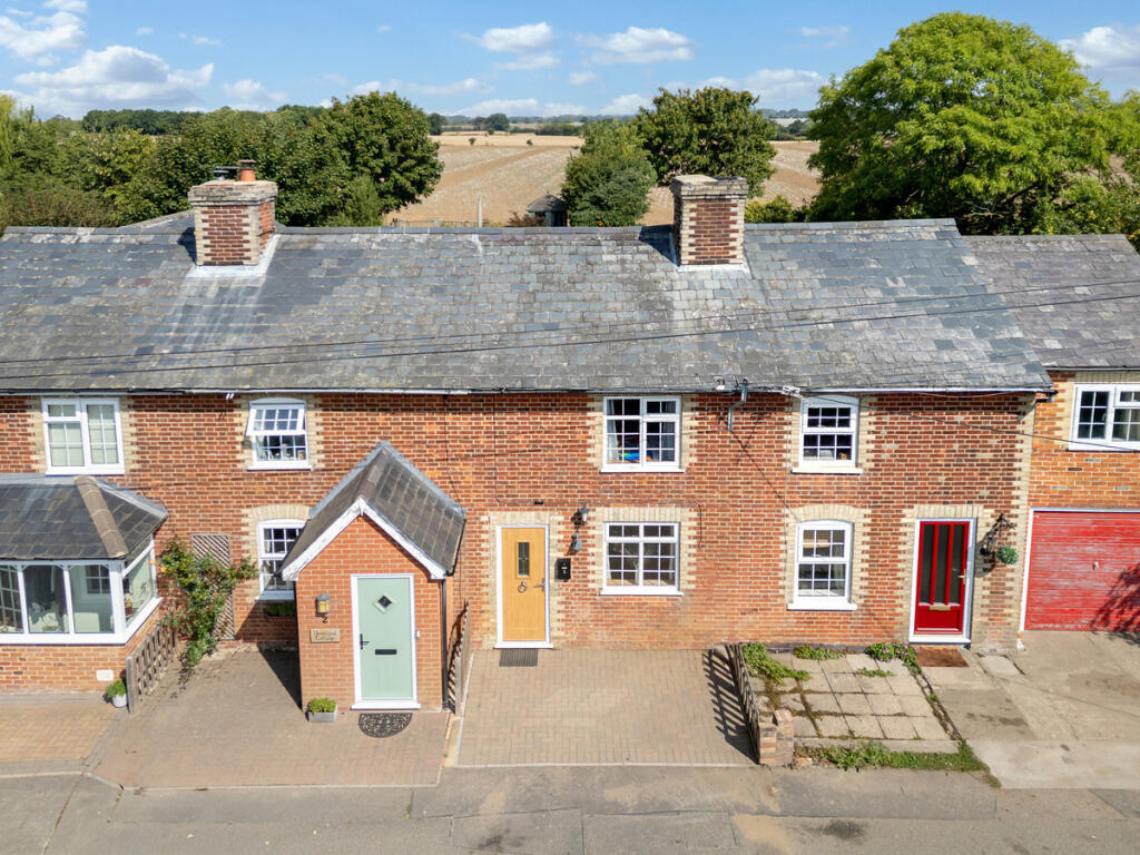 Main image of property: Upper Tye, Sudbury, CO10