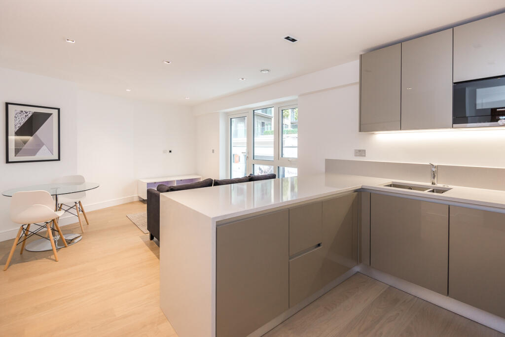 Apartment in London - View 4