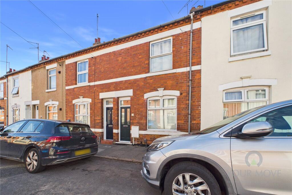 Main image of property: Sharman Road, St James, Northampton, Northamptonshire, NN5